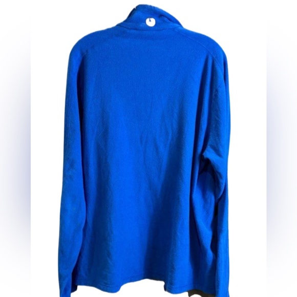 Marmot Ess Tech Fleece Jacket - Picture 3 of 7